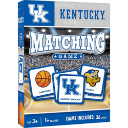 Kentucky Wildcats Matching Game (ONLINE ORDER ONLY)