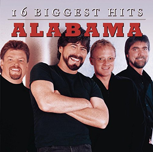 16 Biggest Hits [CD] (ONLINE ORDER ONLY)
