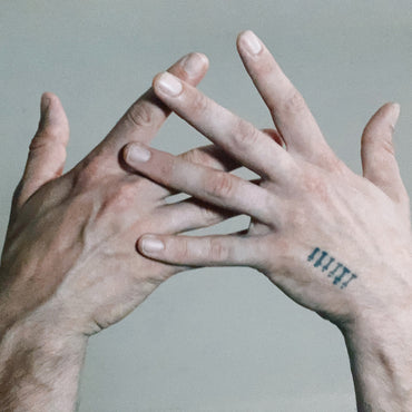 A Blade Because A Blade Is Whole [CD] (ONLINE ORDER ONLY)