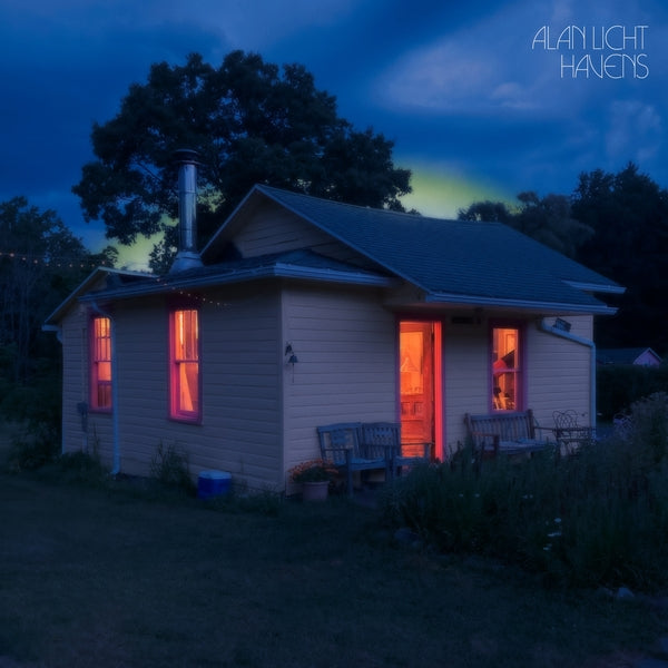 Havens [Vinyl] (ONLINE ORDER ONLY)