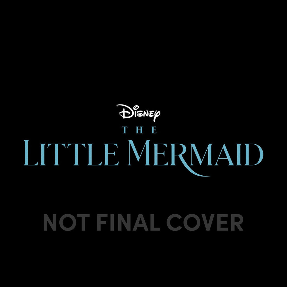 Alan Menken / Howard Ashman / Lin-Manuel Miranda - The Little Mermaid (Live Action) [LP] [Vinyl] (ONLINE ORDER ONLY)
