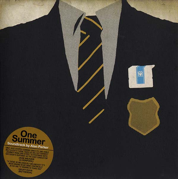 One Summer: Original Score to the 1983 TV Series [Vinyl]