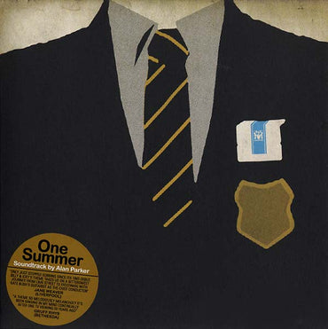 One Summer: Original Score to the 1983 TV Series [Vinyl]