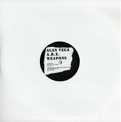 See Tha' Light/War [Vinyl]