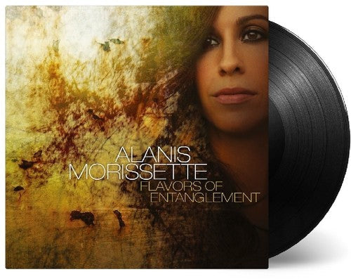 Flavors Of Entanglement (180 Gram Vinyl) [Import] [Vinyl]