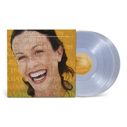 Alanis Morissette - Supposed Former Infatuation Junkie (Brick & Mortar Exclusive) (2 Lp's) [Vinyl]