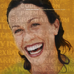 Alanis Morissette - Supposed Former Infatuation Junkie (Brick & Mortar Exclusive) (2 Lp's) [Vinyl] (ONLINE ORDER ONLY)