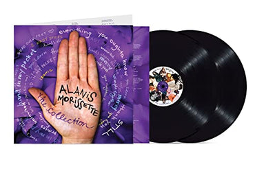 Alanis Morissette - The Collection [Vinyl] (ONLINE ORDER ONLY)