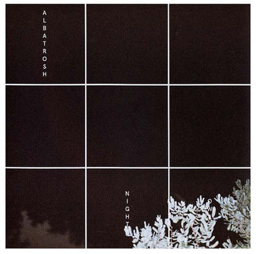 ALBATROSH - Night Owl [Vinyl] (ONLINE ORDER ONLY)