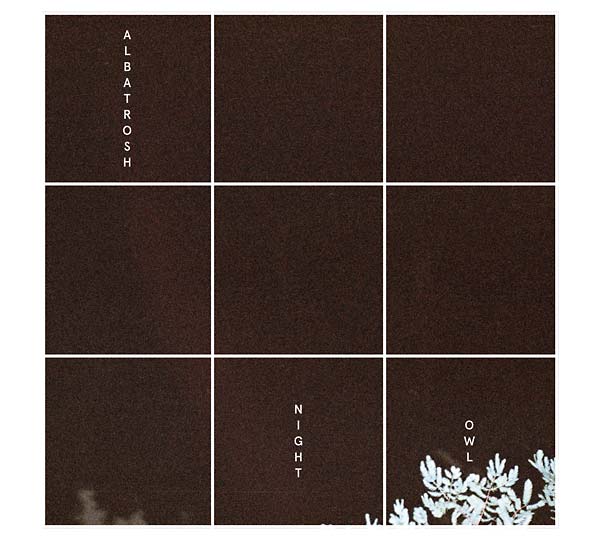 Night Owl [CD] (ONLINE ORDER ONLY)
