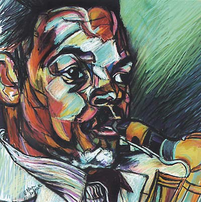 Spirits Rejoice [CD] (ONLINE ORDER ONLY)