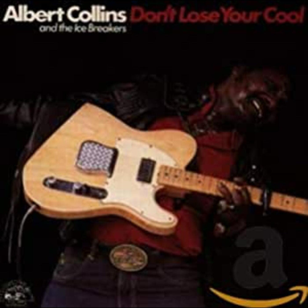 Don't Lose Your Cool [CD] (ONLINE ORDER ONLY)
