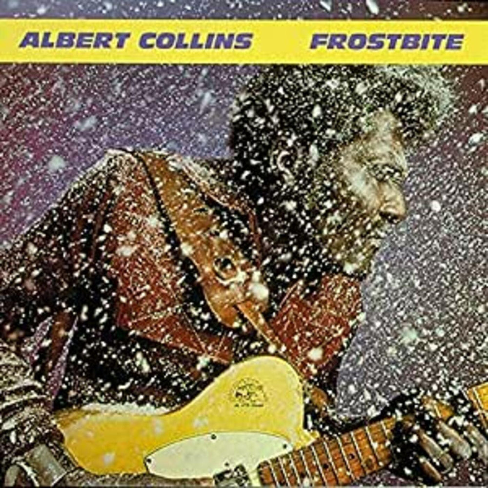 Frostbite [CD]