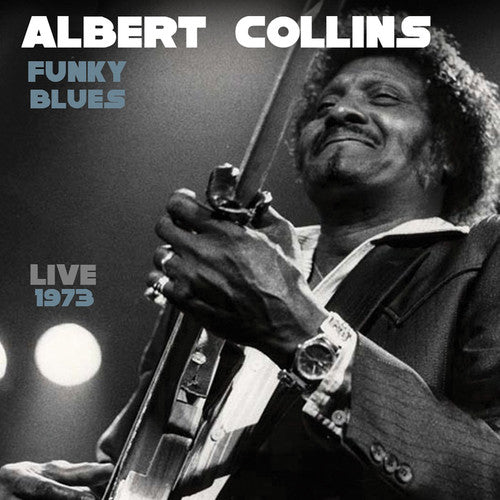 Funky Blues Live 1973 [CD] (ONLINE ORDER ONLY)