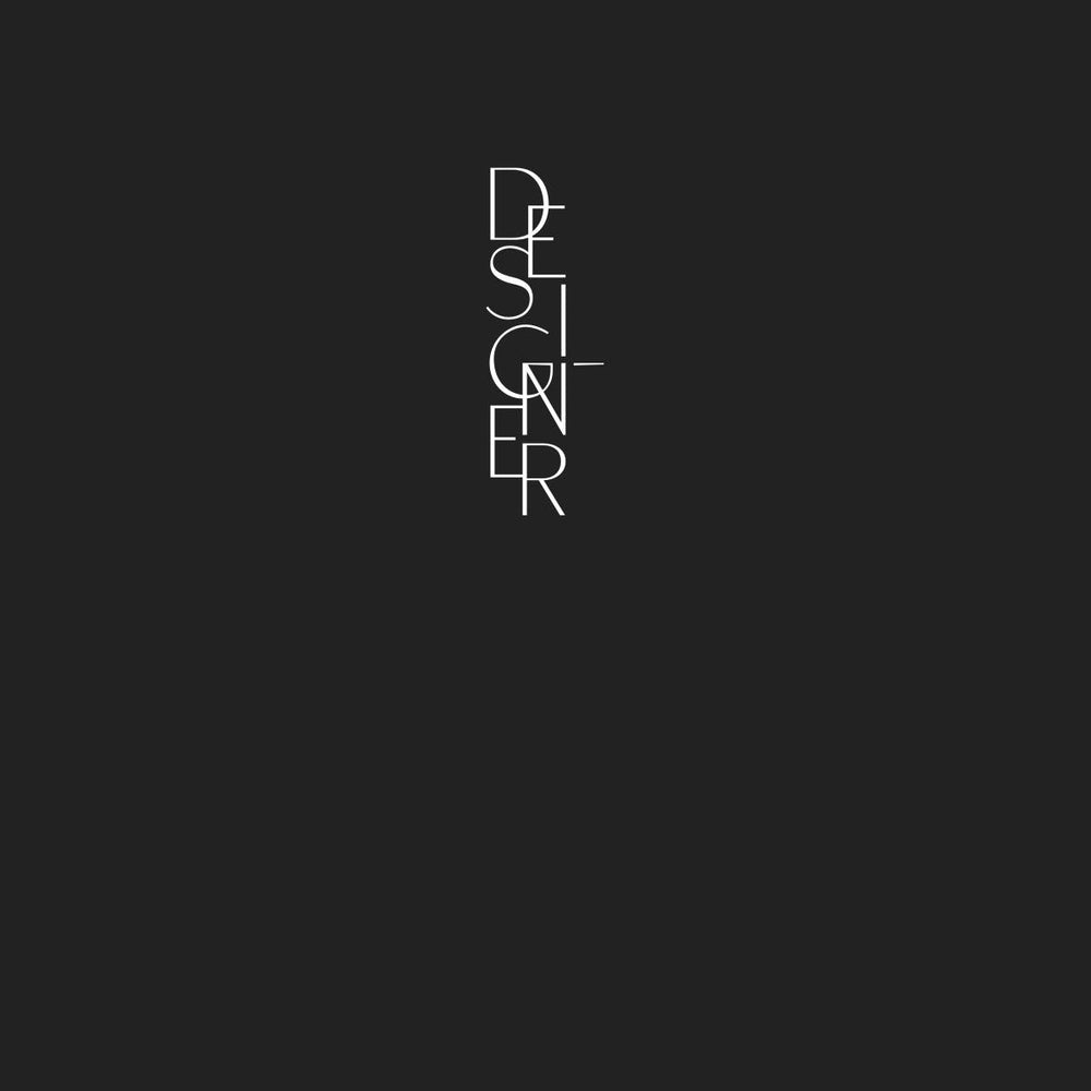 Designer [CD] (ONLINE ORDER ONLY)