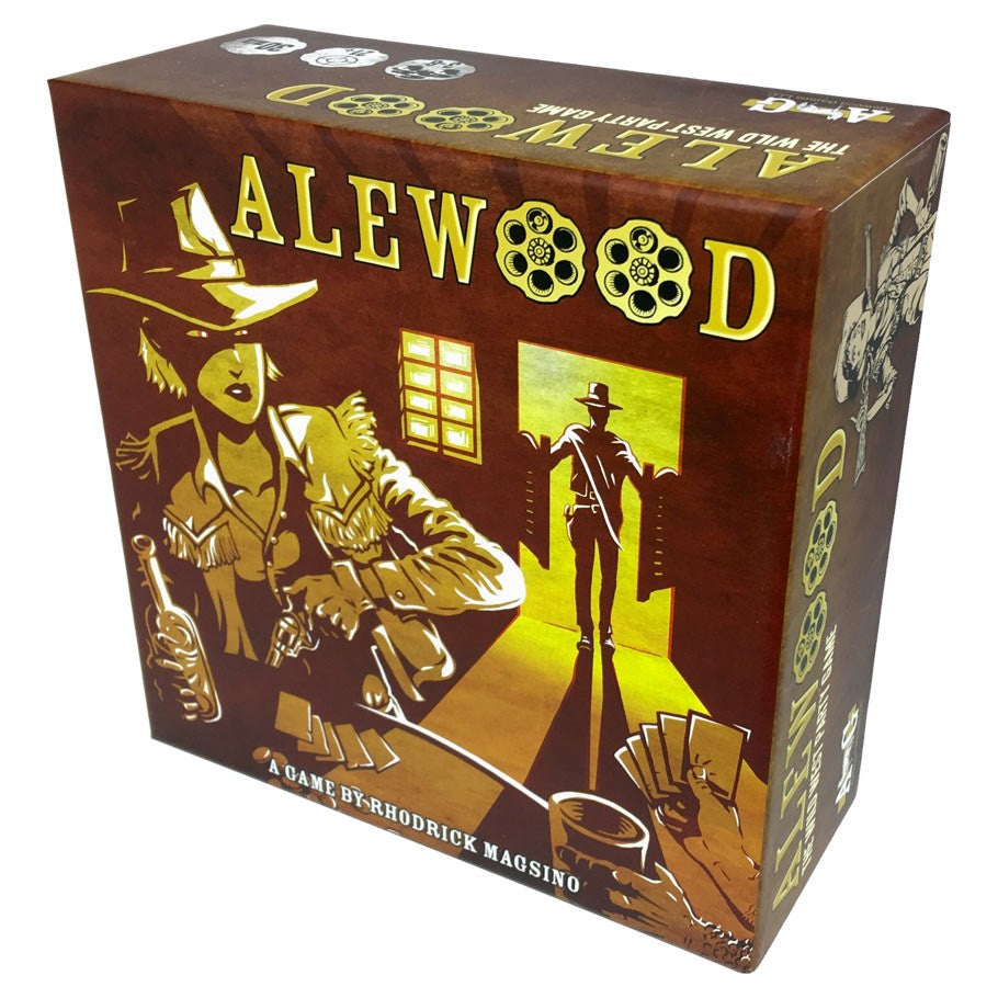 Alewood (ONLINE ORDER ONLY)