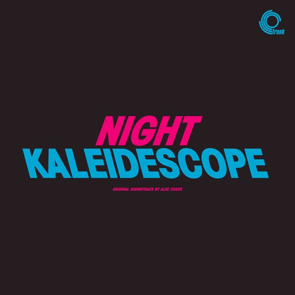 Night Kaleidescope [Vinyl] (ONLINE ORDER ONLY)