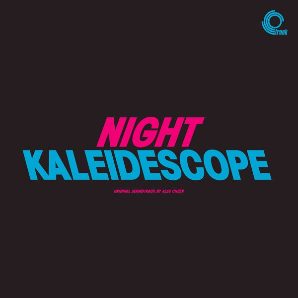 Night Kaleidescope [Vinyl]