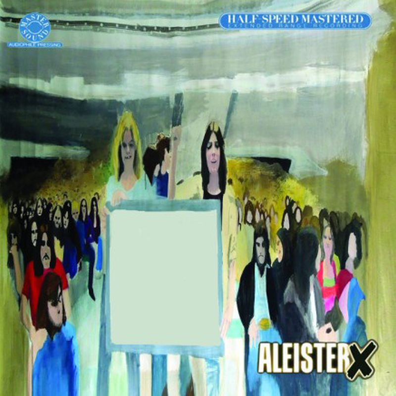 Half Speed Mastered [CD] (ONLINE ORDER ONLY)