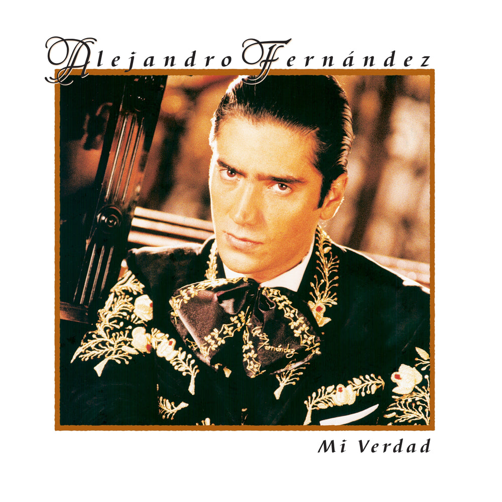 Mi Verdad [Vinyl]
