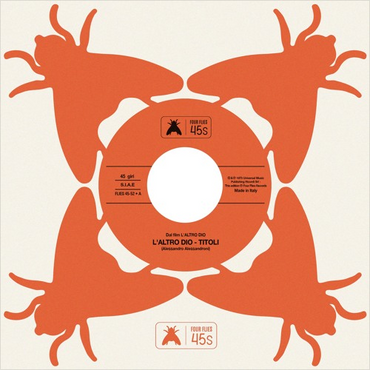 L�E€�EAltro Dio [Vinyl] (ONLINE ORDER ONLY)