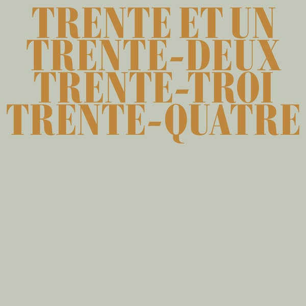 ALESSANDRO BOSETTI - Plane/Talea 31-34 [Vinyl] (ONLINE ORDER ONLY)