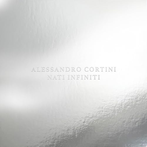 NATI INFINITI [Vinyl]