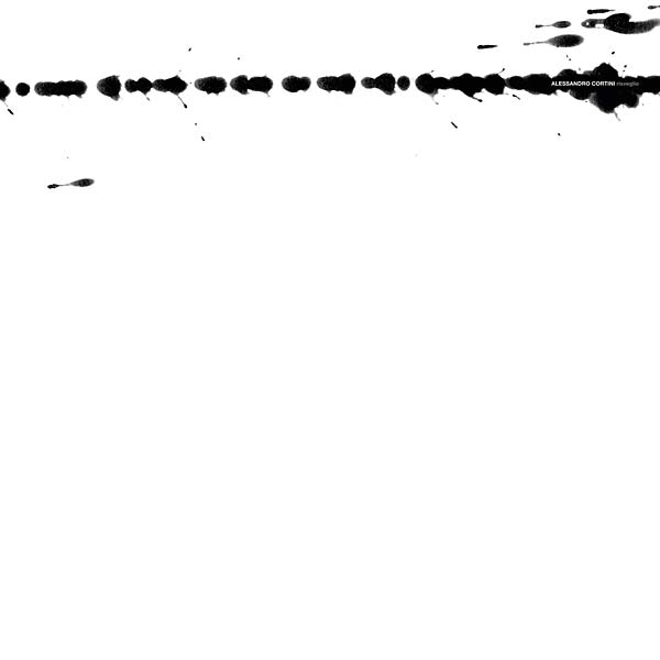 Alessandro Cortini - Risveglio [Vinyl] (ONLINE ORDER ONLY)