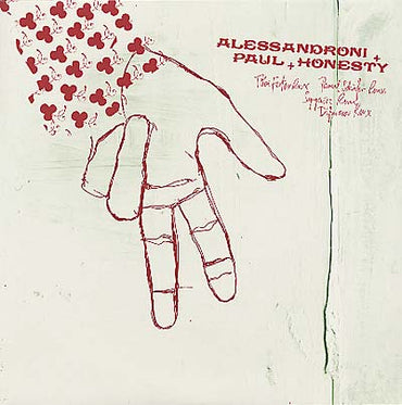 ALESSANDRONI/PAUL & HONESTY - Believe [Vinyl] (ONLINE ORDER ONLY)