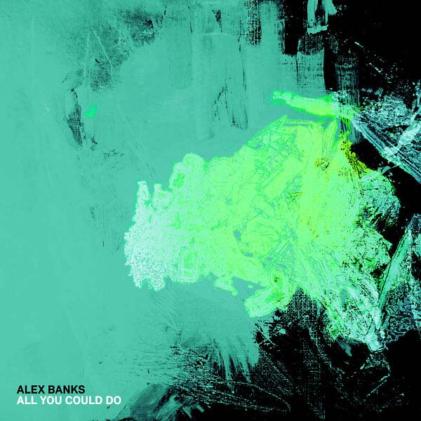 All You Could Do [Vinyl]
