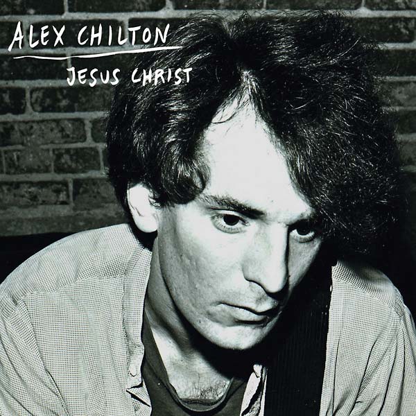 Jesus Christ [Vinyl] (ONLINE ORDER ONLY)