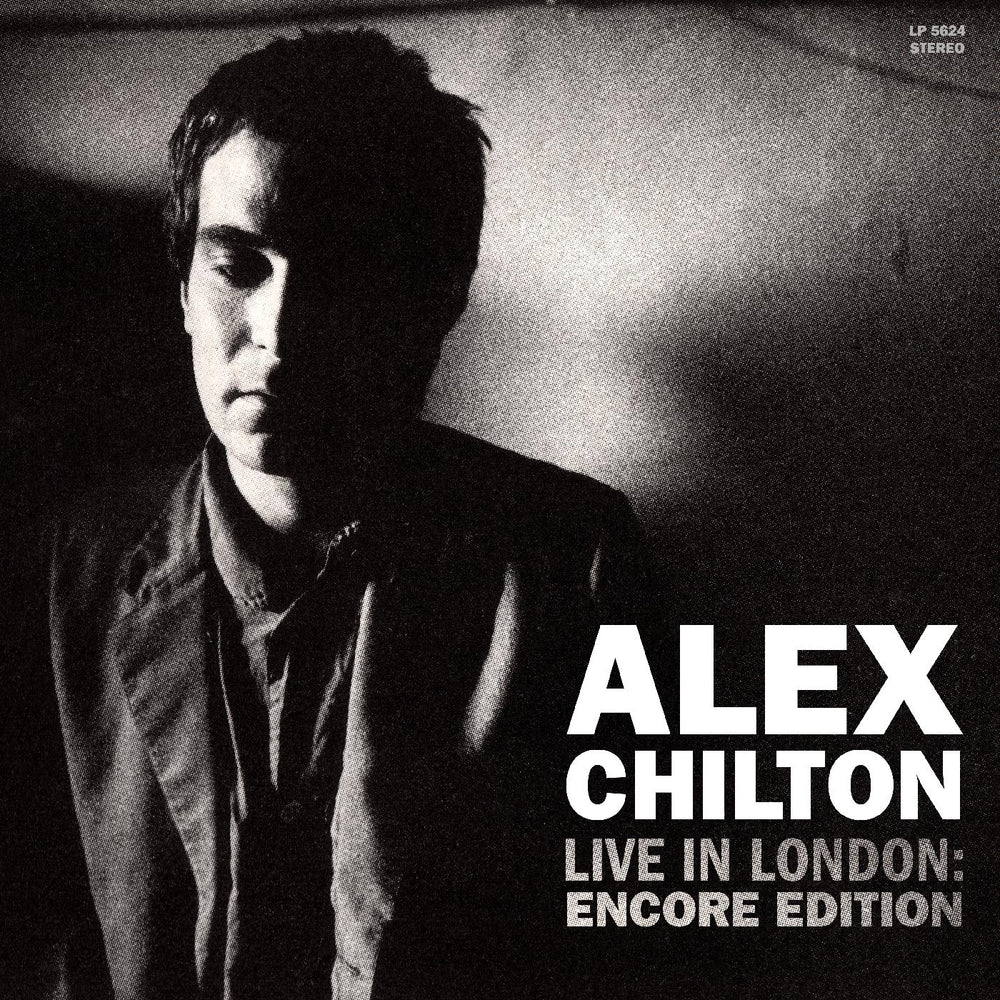 Live In London: Encore Edition (WHITE VINYL) [Vinyl]