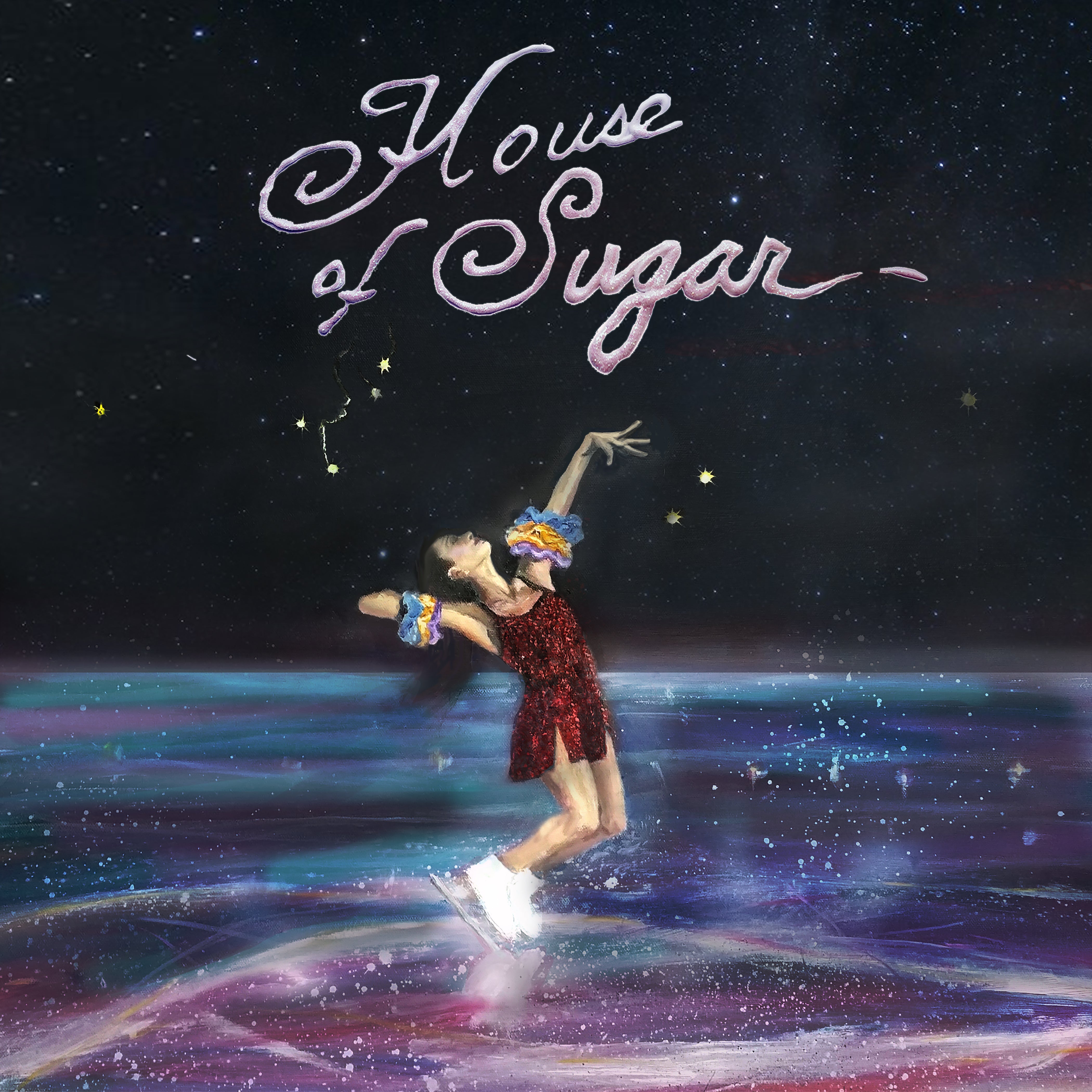 House of Sugar [Vinyl] (ONLINE ORDER ONLY)