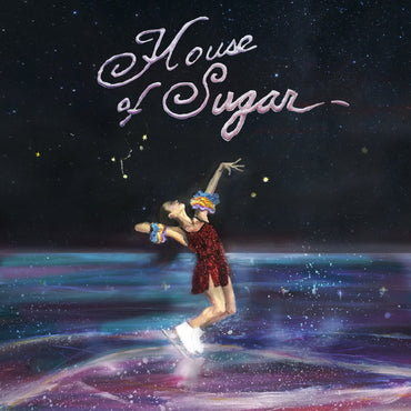 House of Sugar [Vinyl] (ONLINE ORDER ONLY)