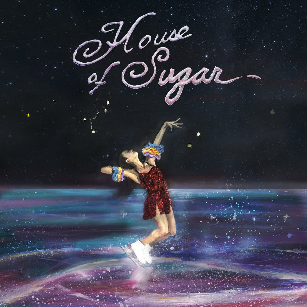 House of Sugar [CD] (ONLINE ORDER ONLY)
