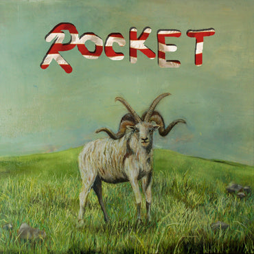 Rocket [CD] (ONLINE ORDER ONLY)