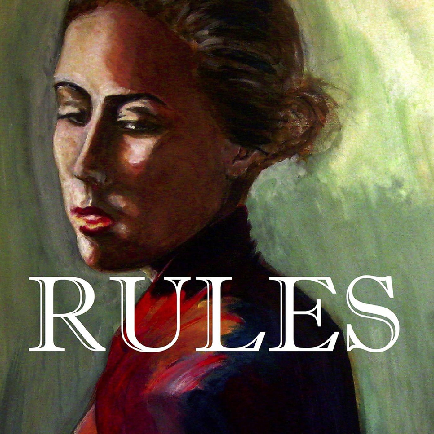 Rules (DELUXE EDITION) [Vinyl] (ONLINE ORDER ONLY)