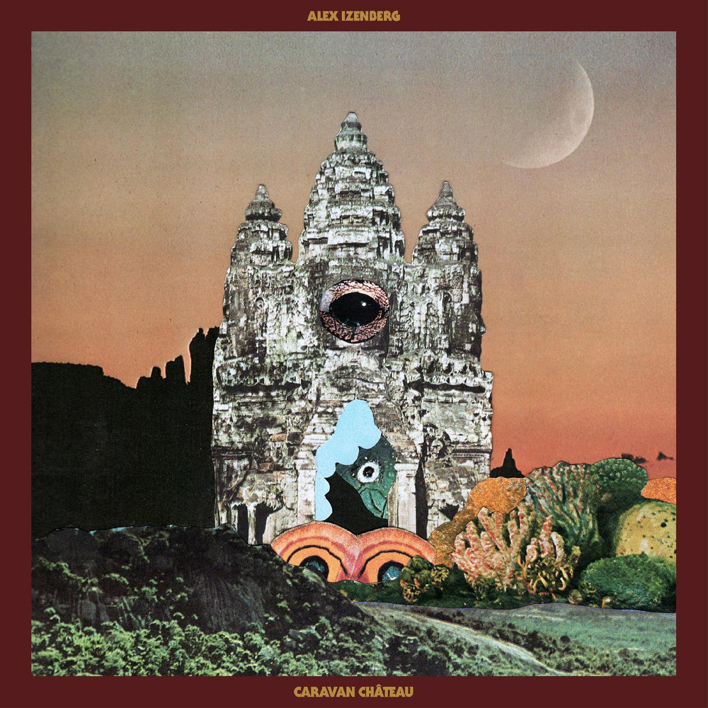Caravan Ch√¢teau [Vinyl]