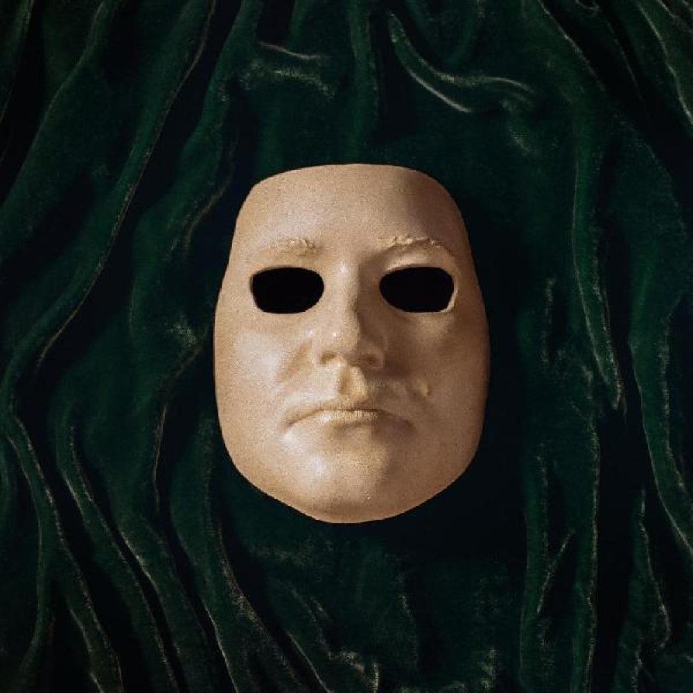 I'm Not Here [CD]