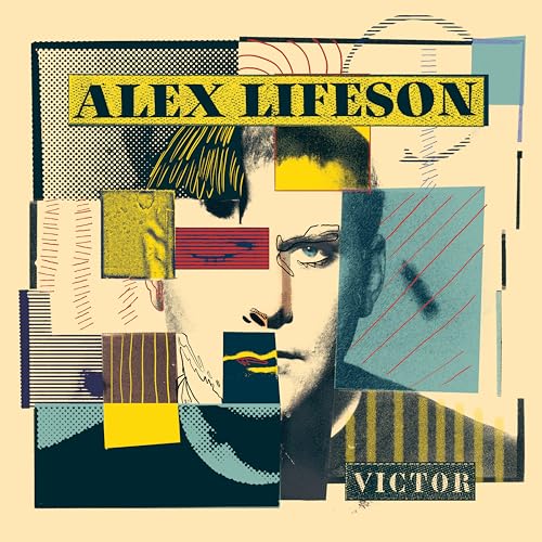 Alex Lifeson - Victor (2 Lp's) [Vinyl] (ONLINE ORDER ONLY)