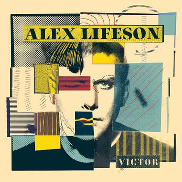 Alex Lifeson - Victor (2 Lp's) [Vinyl] (ONLINE ORDER ONLY)