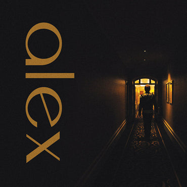 Alex [CD] (ONLINE ORDER ONLY)