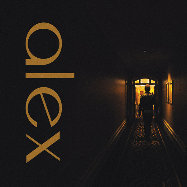 Alex [CD] (ONLINE ORDER ONLY)