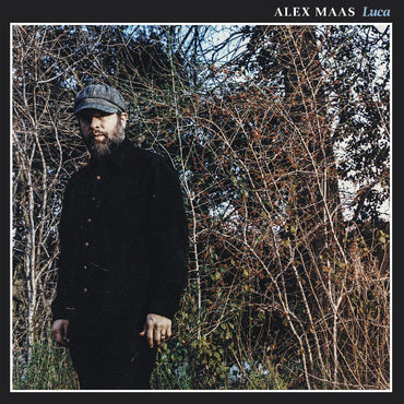 Luca [CD] (ONLINE ORDER ONLY)