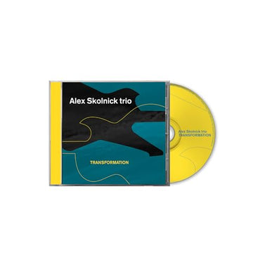 Transformation [CD] (ONLINE ORDER ONLY)