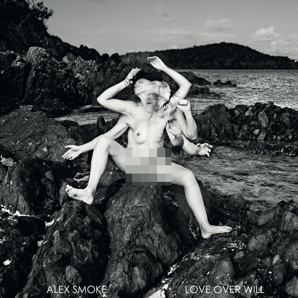 Love Over Will [CD] (ONLINE ORDER ONLY)