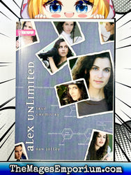 Alex Unlimited (Online Order Only)