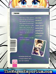Alex Unlimited (Online Order Only)