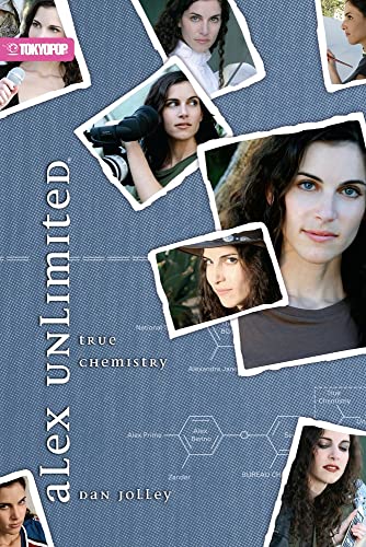 Alex Unlimited (Online Order Only)