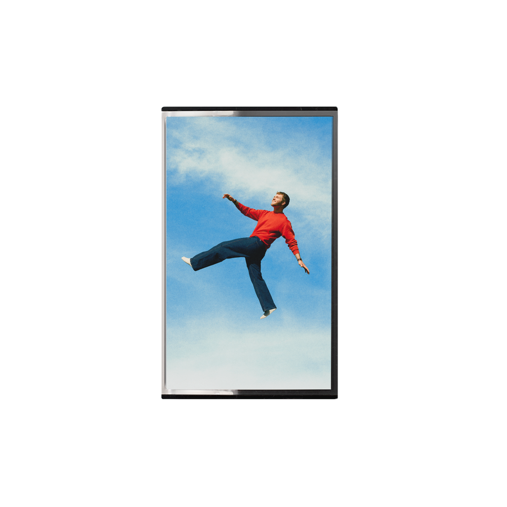 PRE-ORDER Alex Warren - Wildchild [Cassette]